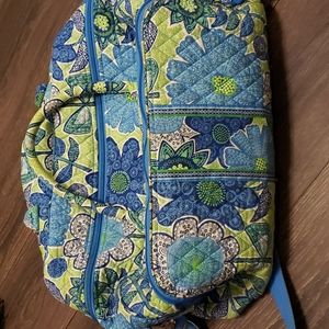 Vera Bradley Medium Weekender